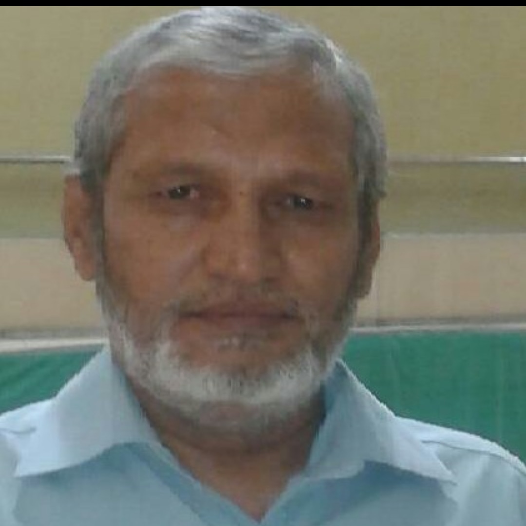 أ.د. محمد اسلم شان صديقي