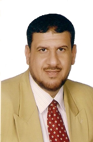 أ.د. ماجد سعد عبدالقادر يوسف
