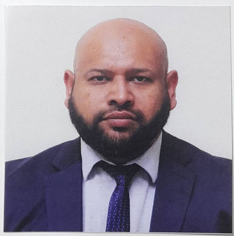 د. مد محمود از الزمان