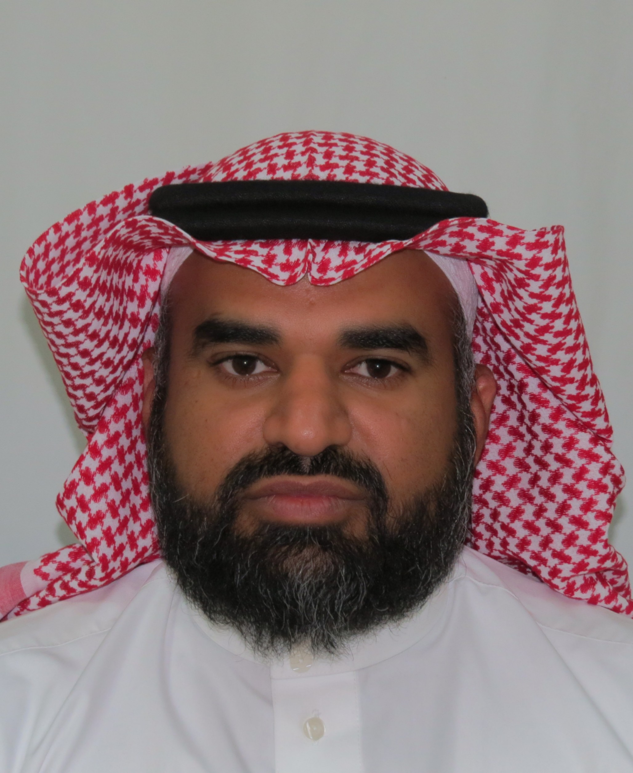 د. منصور محمد منصور العجمي