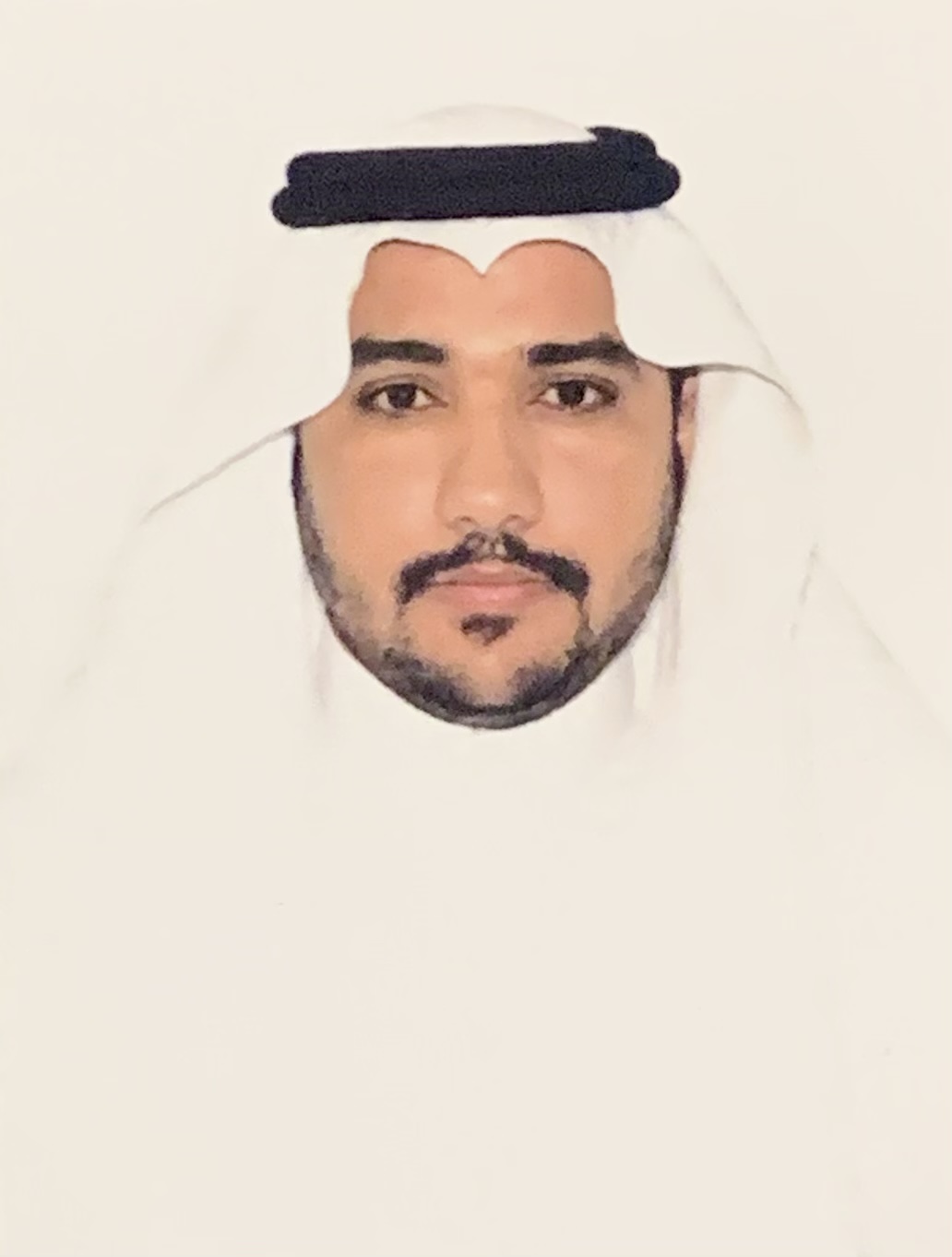 د. ماجد عبدالله محمد ال معجب الغامدي