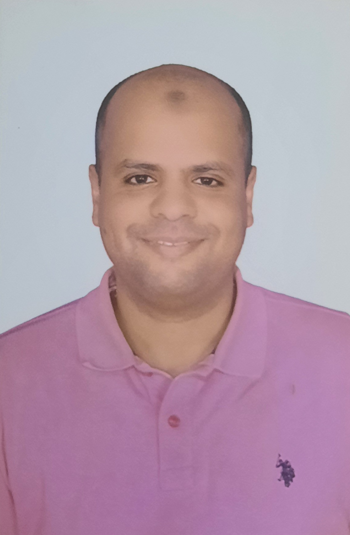د. محمد عبدالعظيم مصطفى منصور