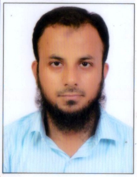 د. مسعود أشرف علي علي