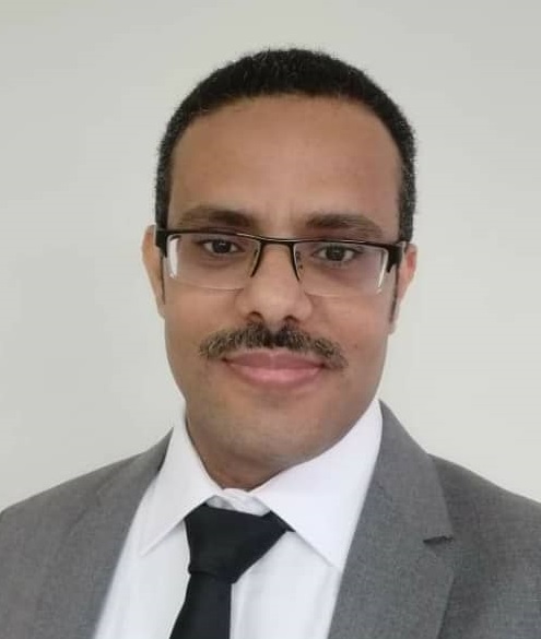 د. موال علي عبده محمد