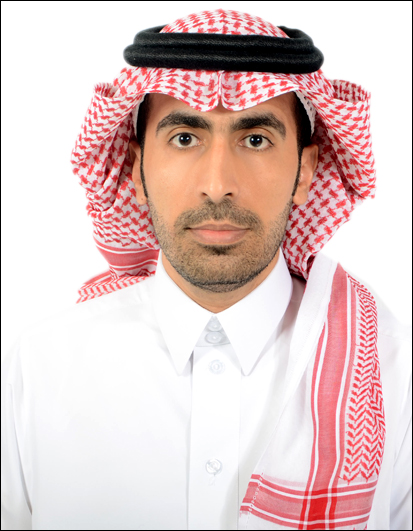 د. مزيد عبدالله مزيد العتيبي