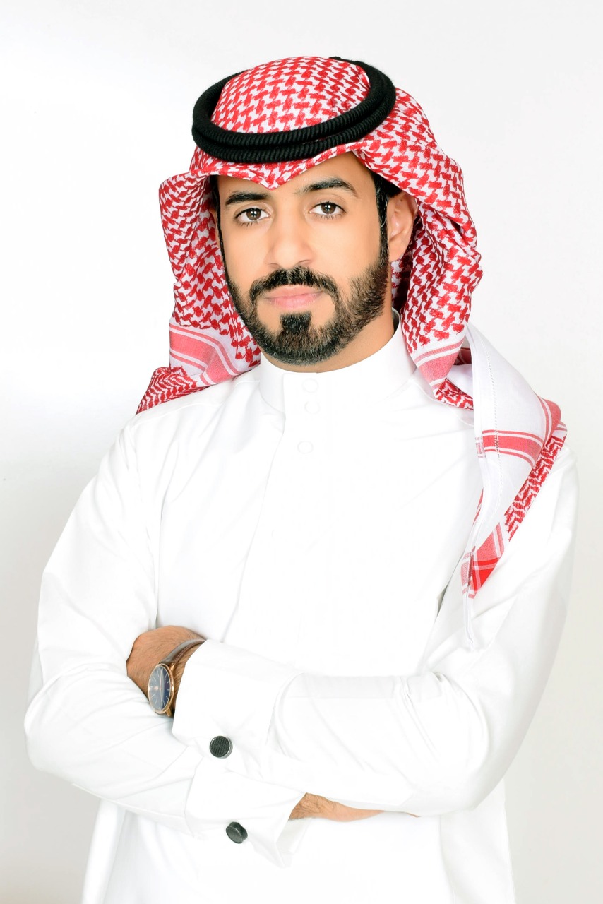 د. مشعل غالب مسعر الحربي