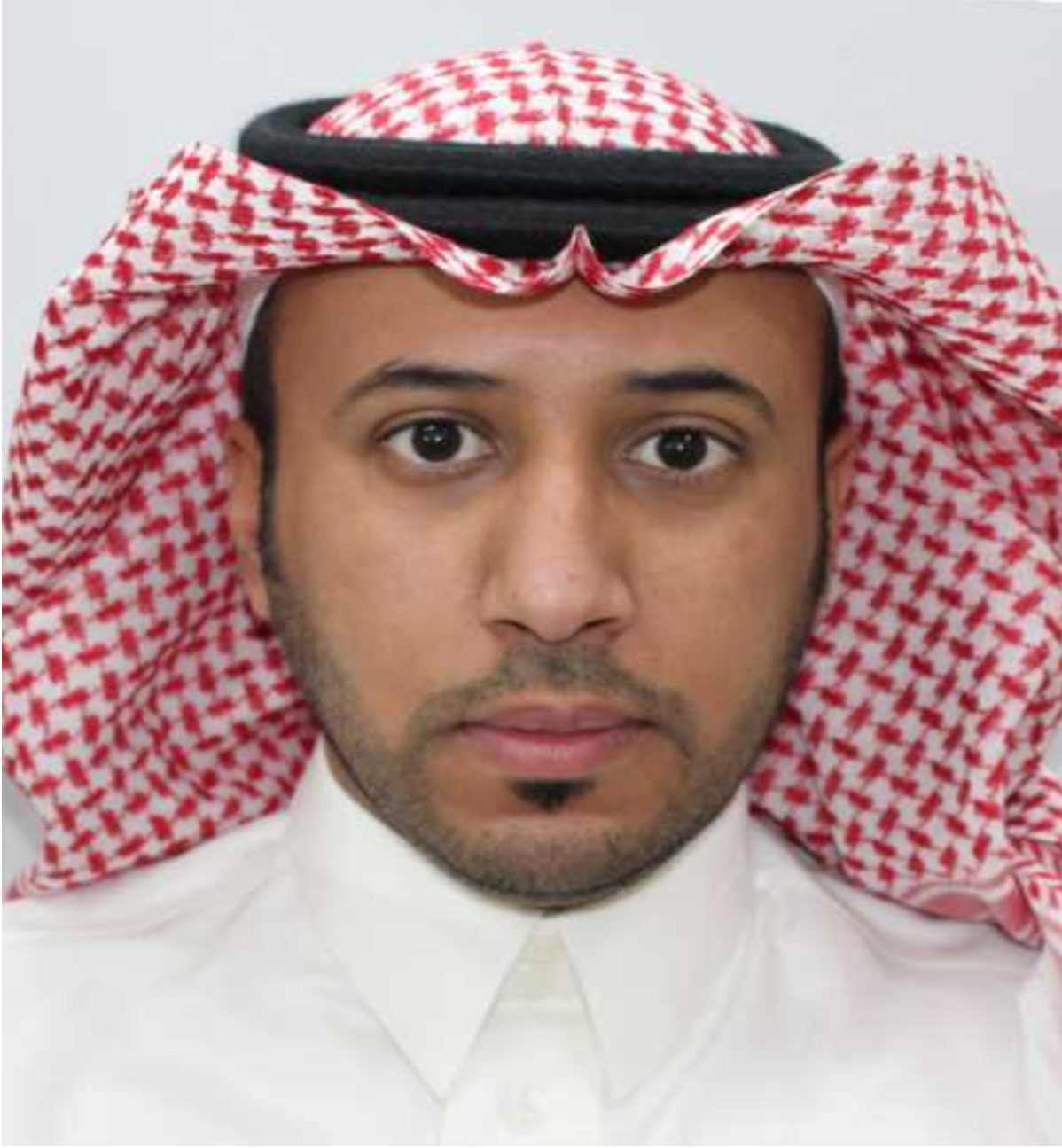 د. محمد مبارك مسفر الدوسرى
