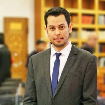 أ. محمد علي محمد الاسمري