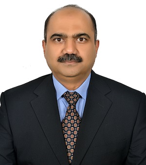 د. محمد ساروش . خان