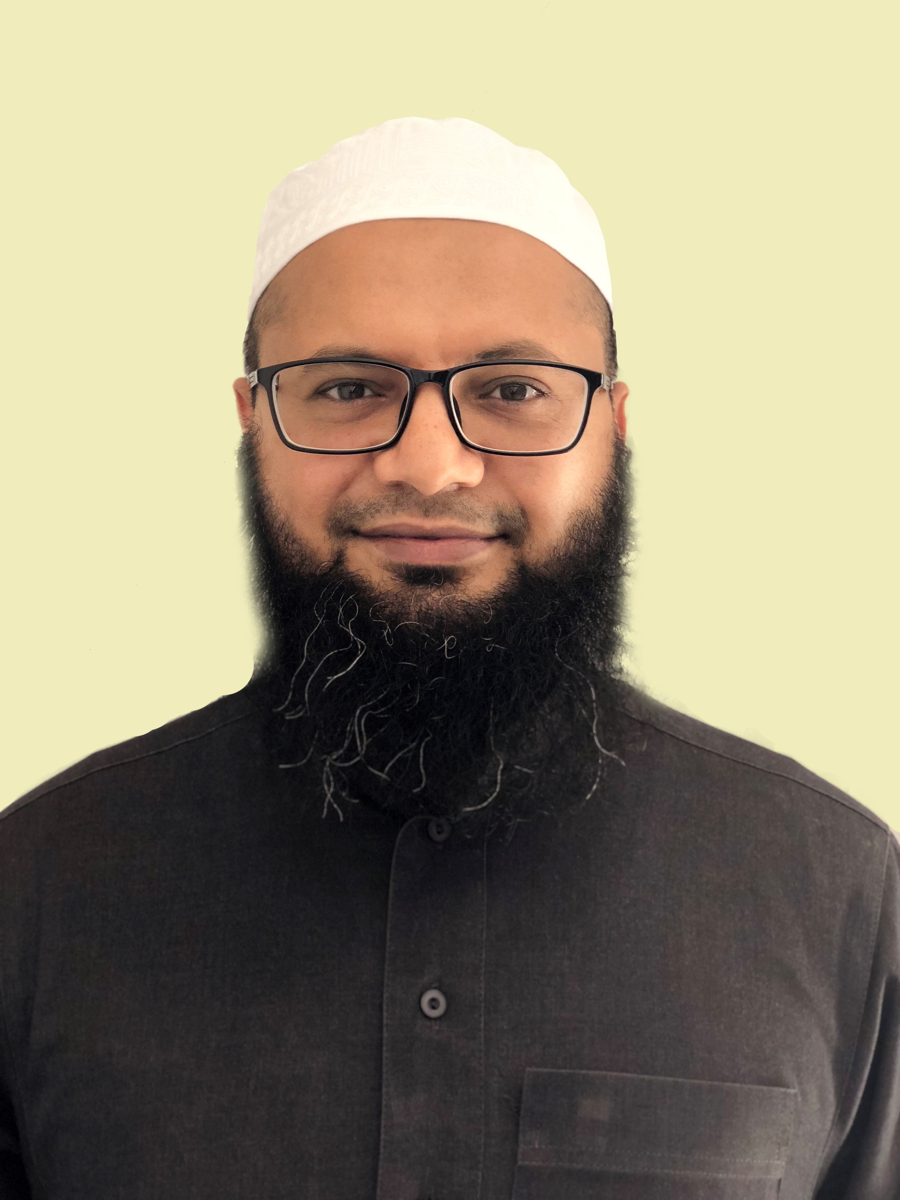 د. محمد فياض خان خان