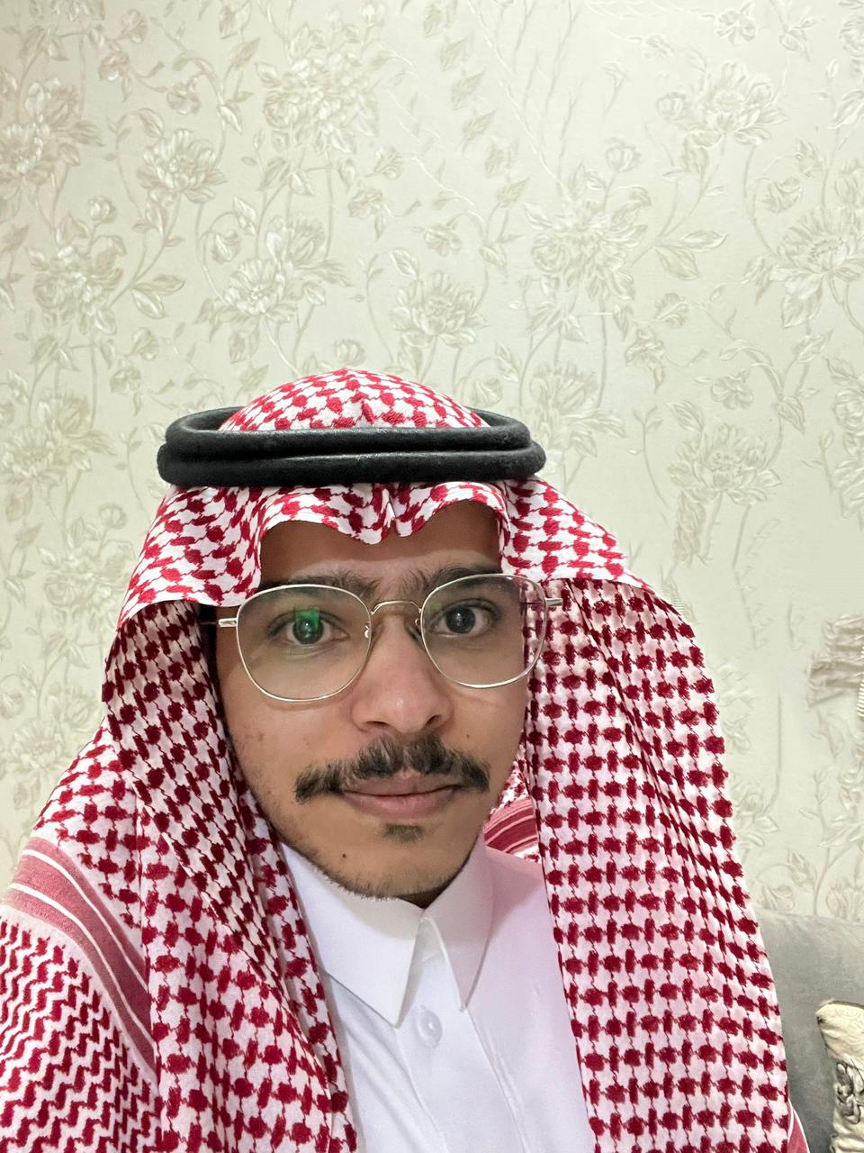 أ. محمد سعود خلف الدوسري