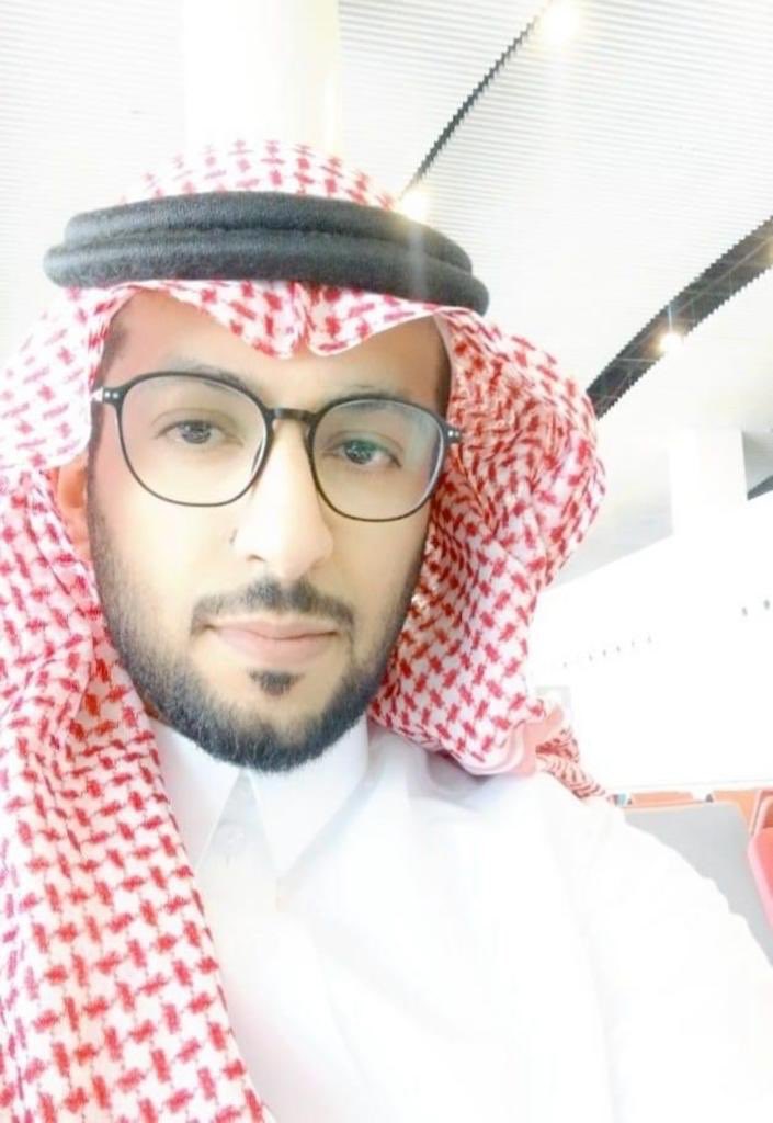 د. ناصر مبارك ناصر الدوسري