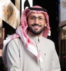 د. نواف محمد خاتم المطيري