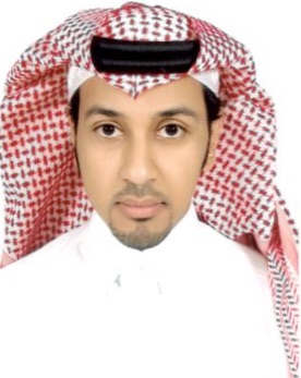 د. نايف عبدالرحمن علي الرضيان