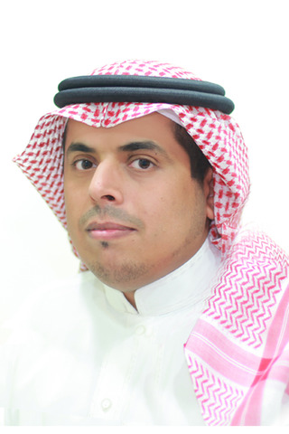 د. نايف سالم سفر الشهراني