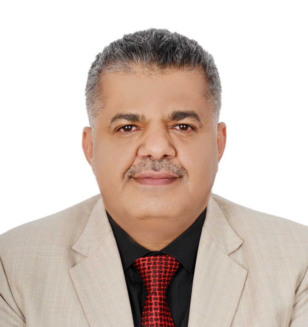 أ.د. نبيل احمد مرعي سنان