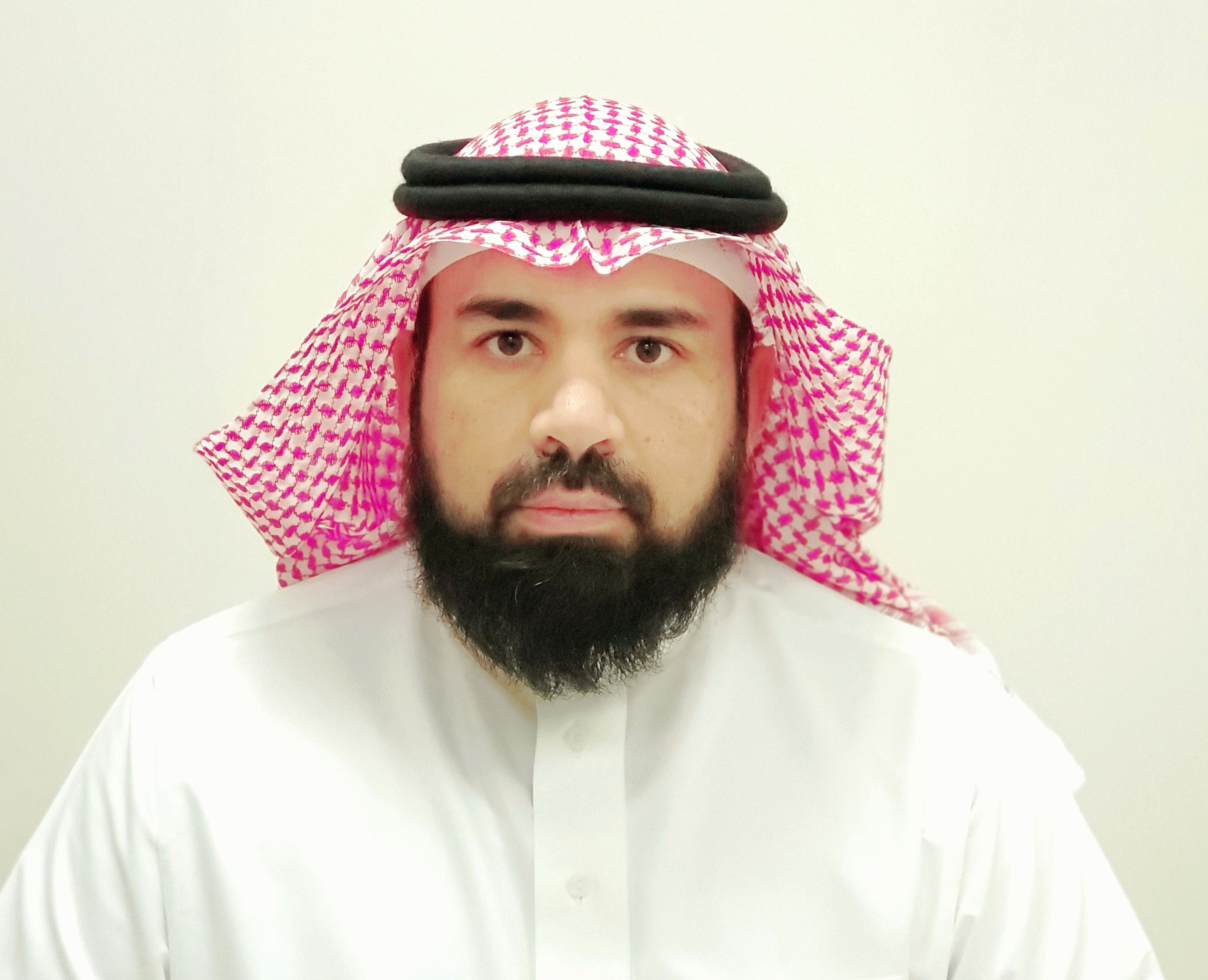 د. ناصر محمد منصور العجمى