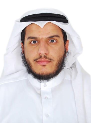 د. اسامة علي عبدالله المزيني