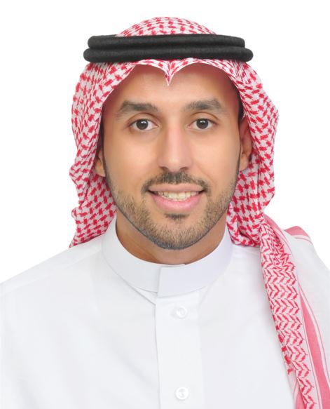 د. اسامة فهد عبدالرحمن القاسم