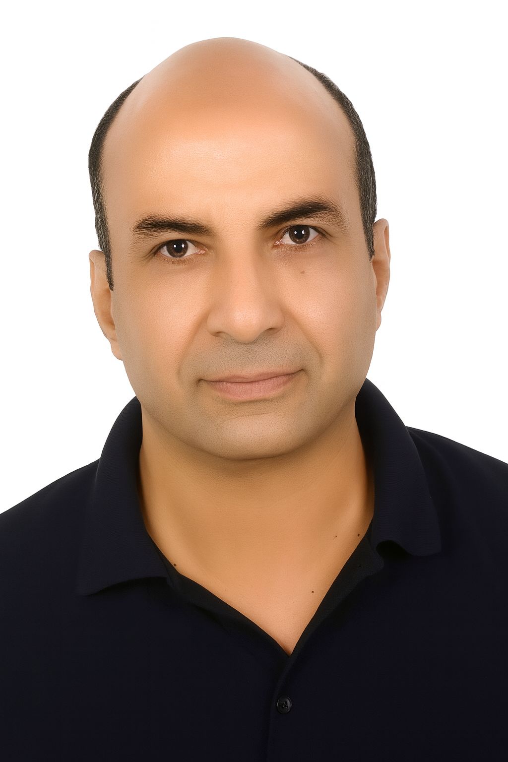 د. عمران مختار . بنجدو