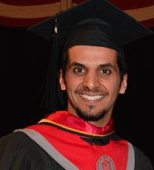 د. عبيد محمد عبيد القحطاني