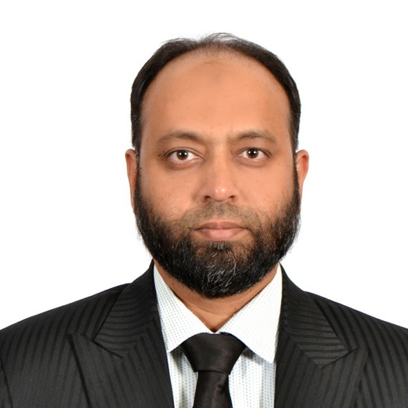 أ. قطب الدين محمد محمد محمد