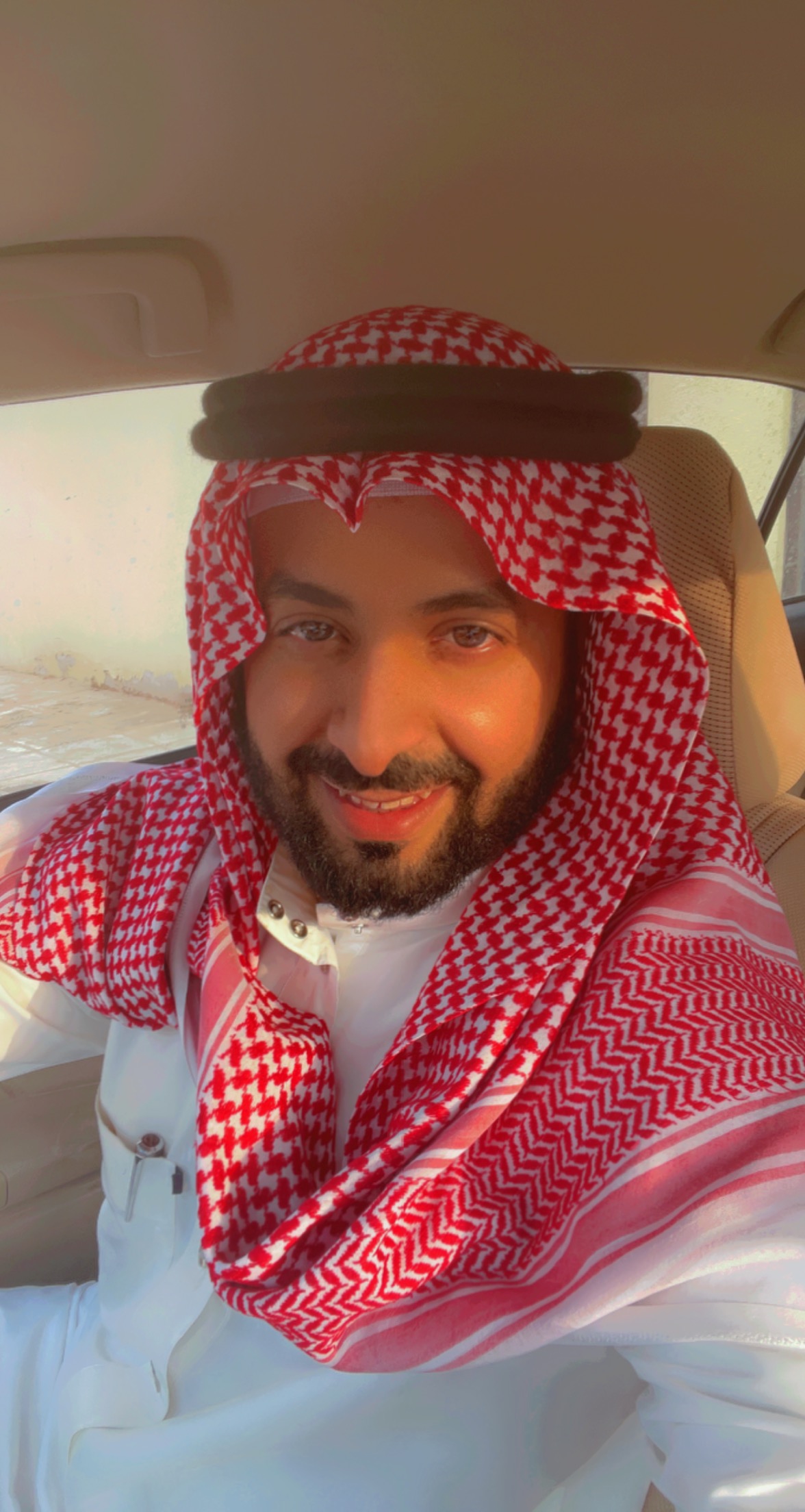 أ. راجس مبارك ناصر الدوسرى