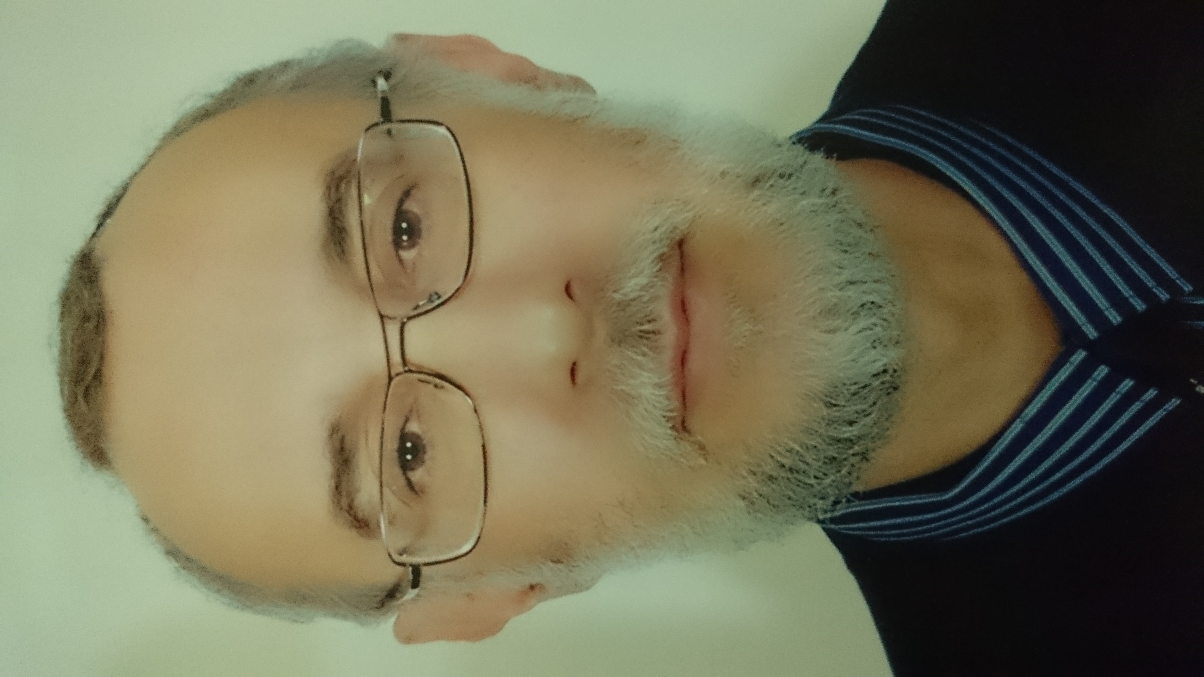 د. رشيد بلقاسم جو جو