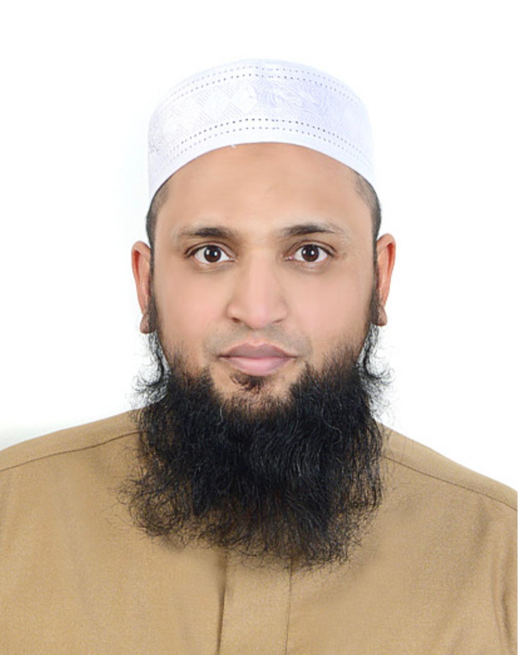 أ. رضوان الله محمد محمد