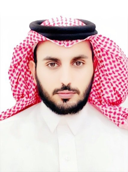 د. سلطان مسفر علي الدوسرى