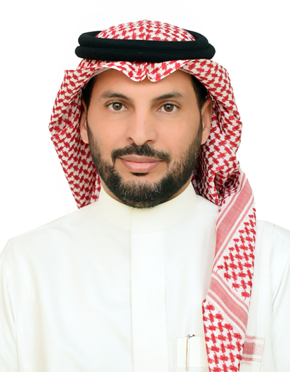 د. شباب علي سعد الغامدى