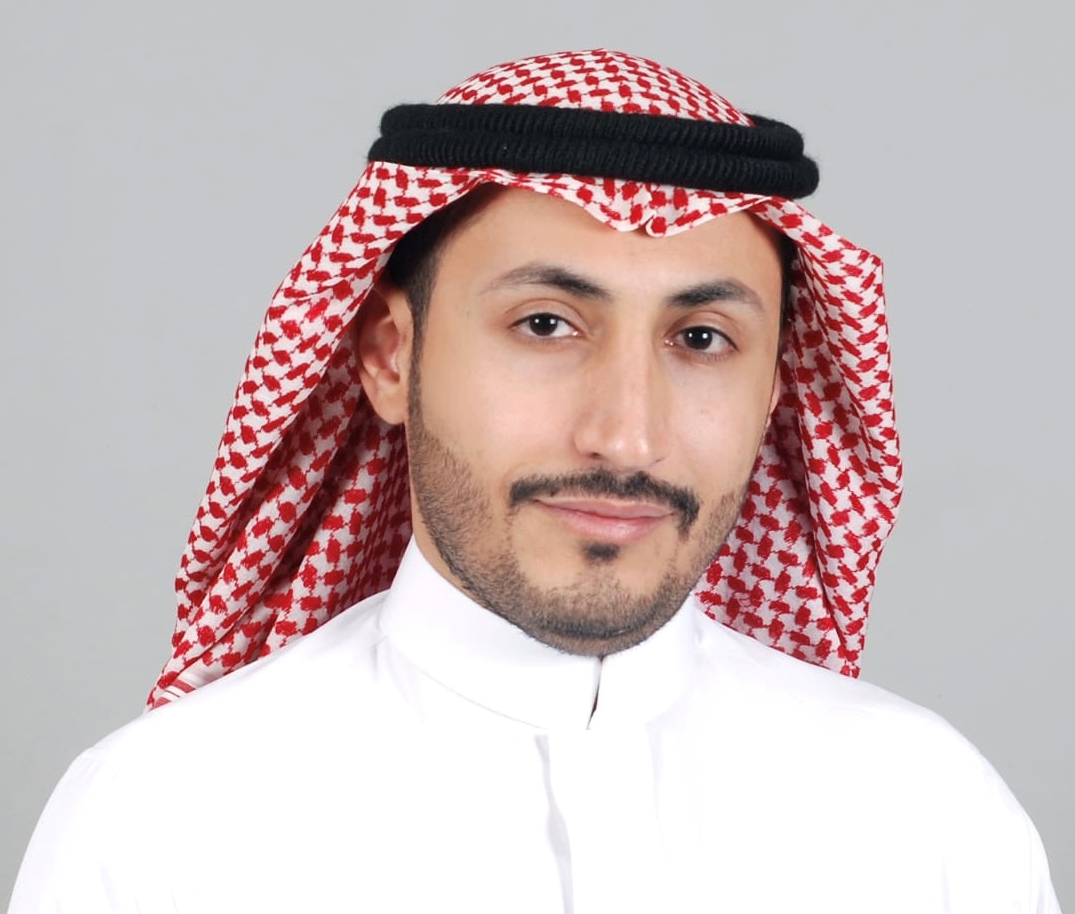 د. سلطان عبدالعزيز محمد بن معيذر
