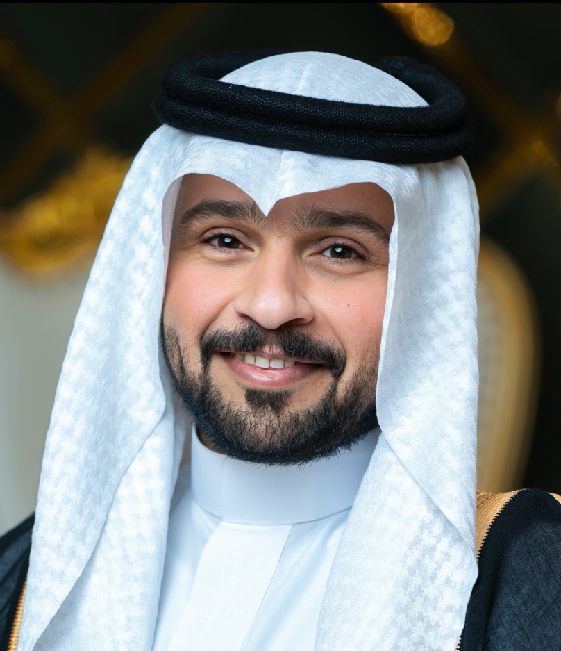 أ. سعود سعيد عبدالله الدوسري