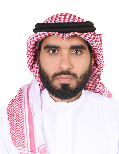 د. سليمان عبدالله سليمان المعثم