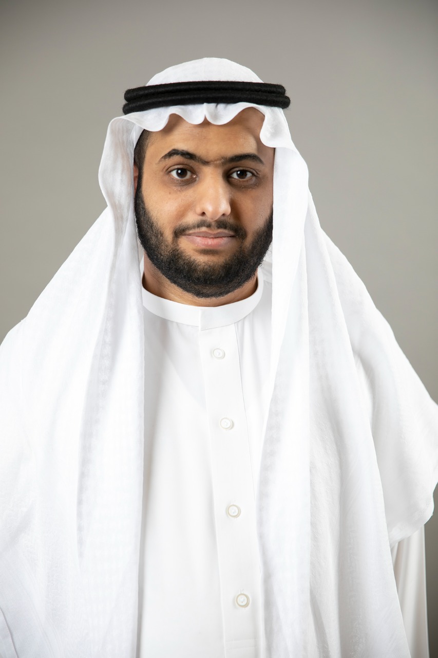 د. سلمان موسى عبدالله المغيري