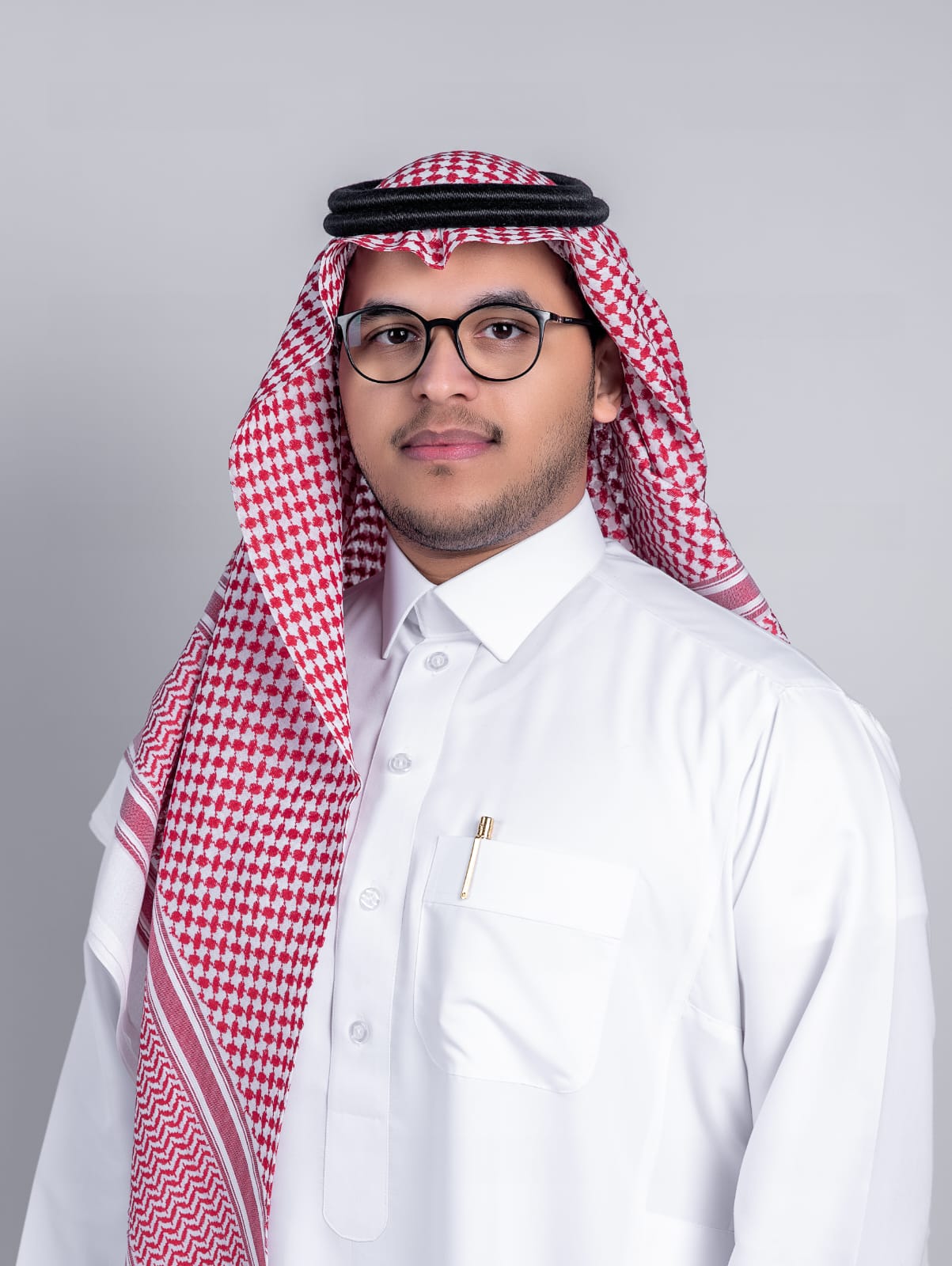 د. سعد راشد ابراهيم القاسم