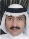 أ.د. سعود معاشي عواد الرويلي