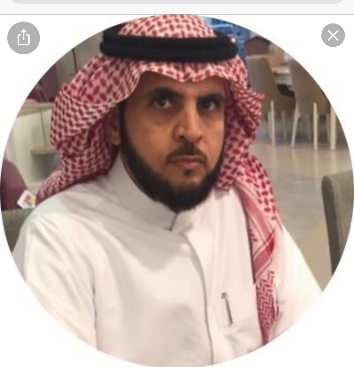 د. سعد عبيد مطلق الرفدي