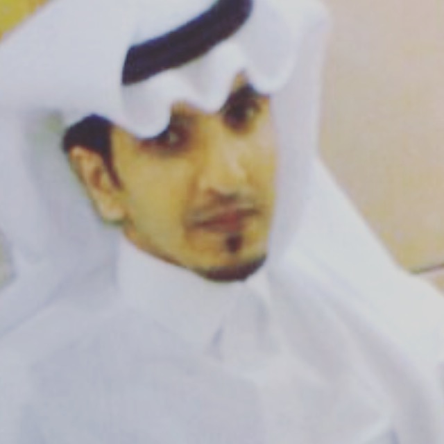 أ. سعد مريع محمد ال الذيب