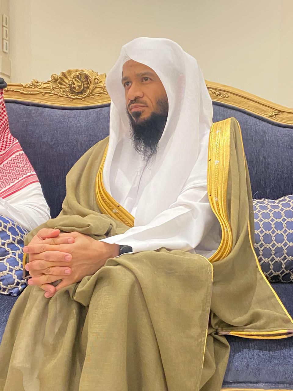 د. صلاح علي عبدالله الزيات
