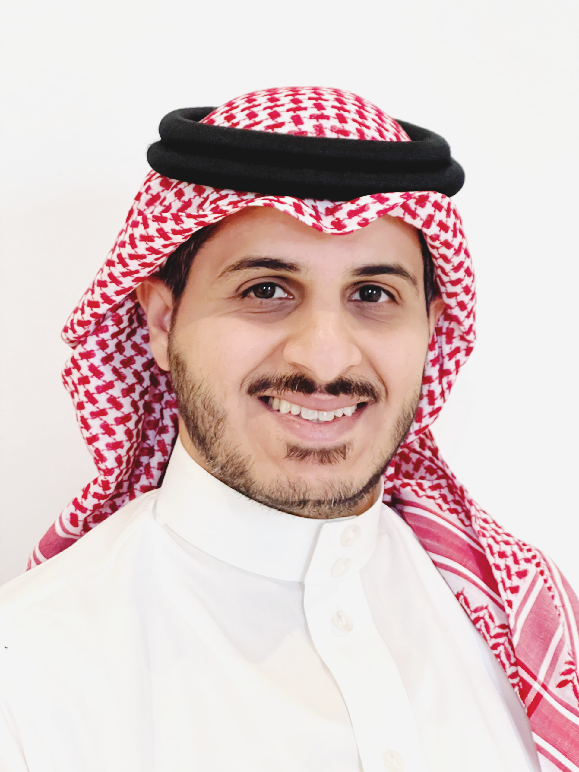 د. سعيد ناصر سعيد عسيري