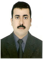 د. سعيد علي عمر باحاج