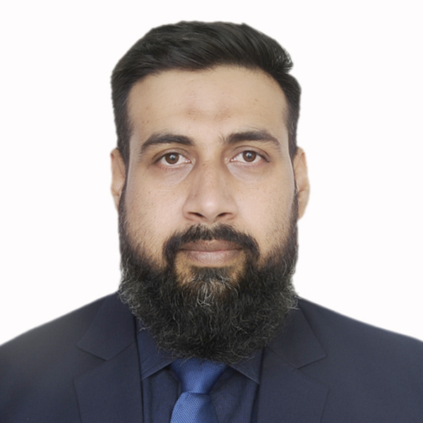 د. سيد وهاج محسن كرار
