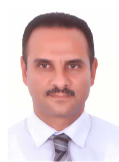 أ.د. سفيان محمد الحبيب منصوري