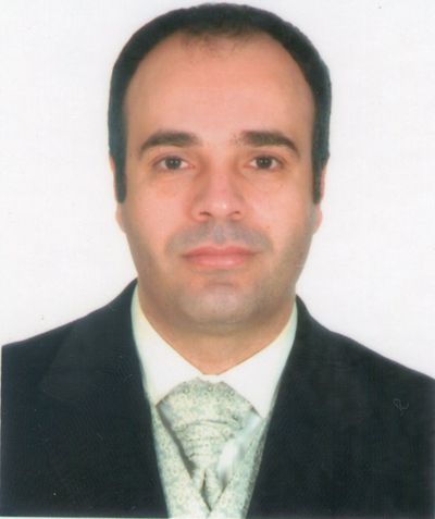 د. الصادق  العربي محرز .