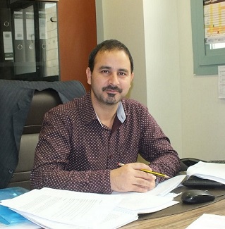 د. شوكيت احمد احمد تلواني