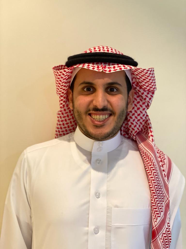 د. سعد ناصر سعد القحطاني