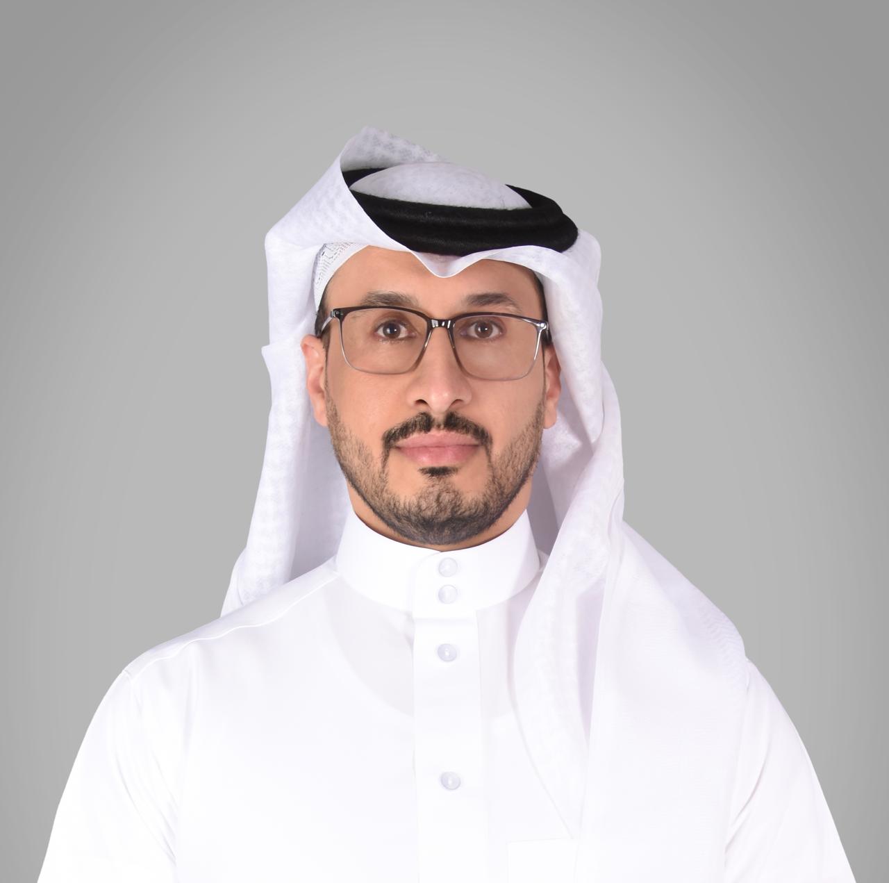 أ.د. سعيد سعد سعيد القحطانى