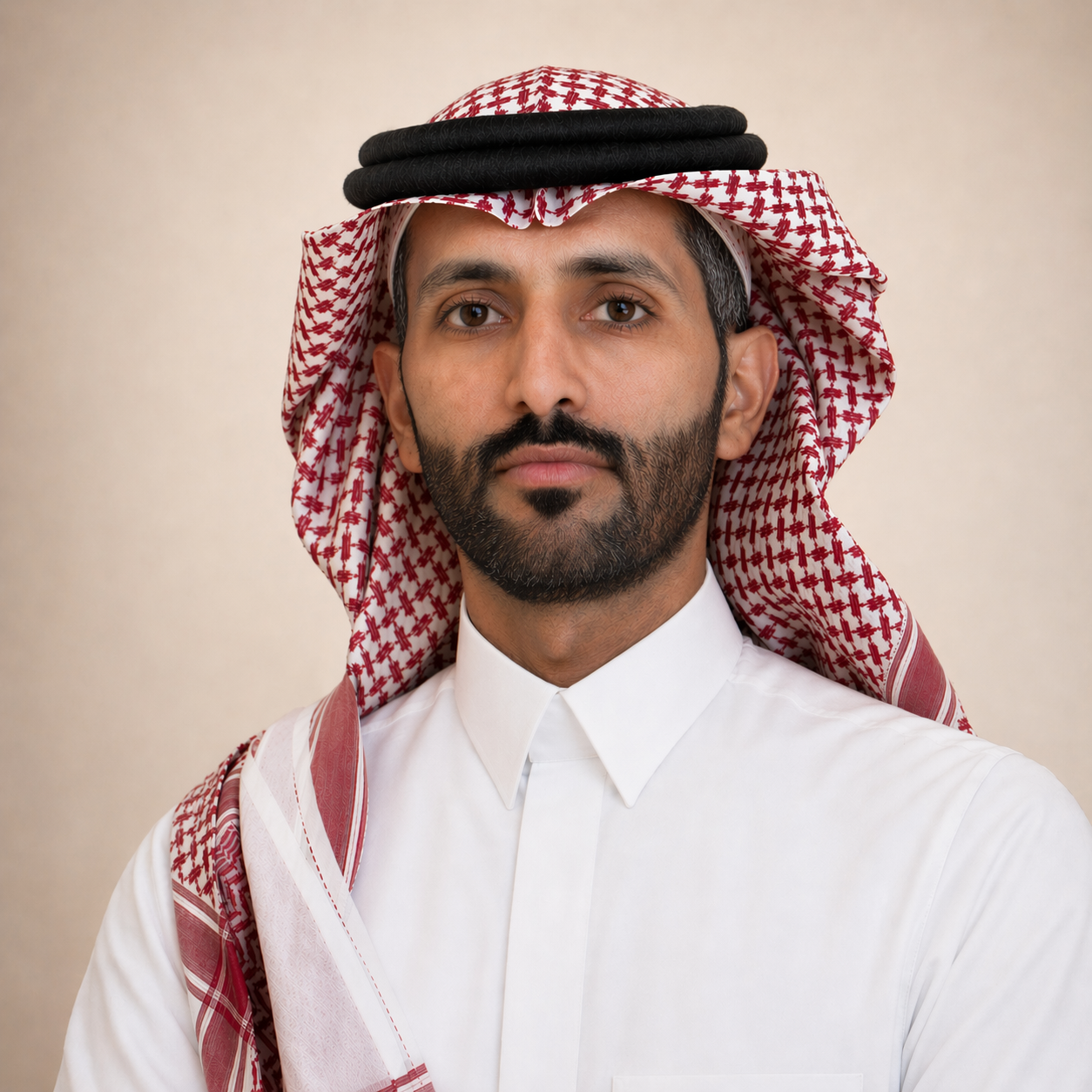 د. سالم فهد سالم الدوسري
