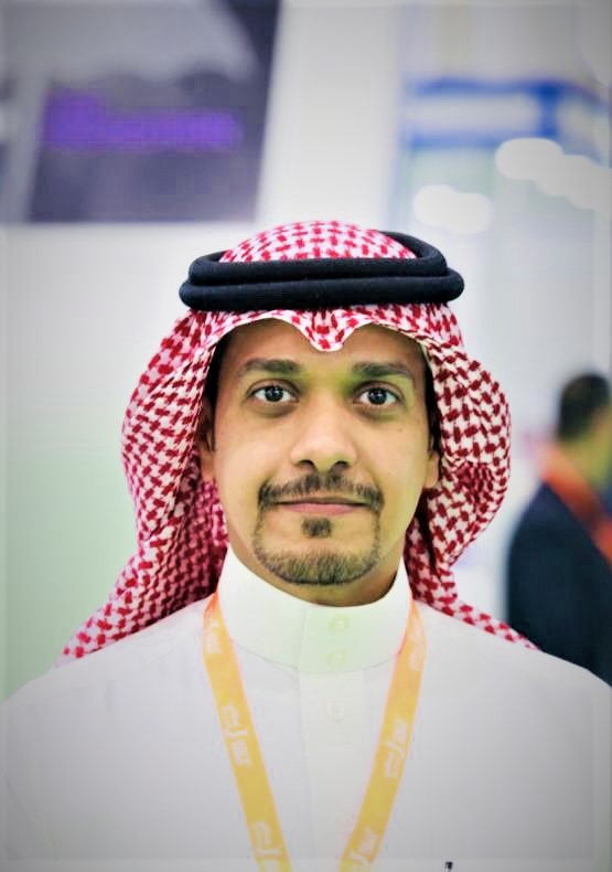 أ.د. سعد مريع سعد الشهرانى